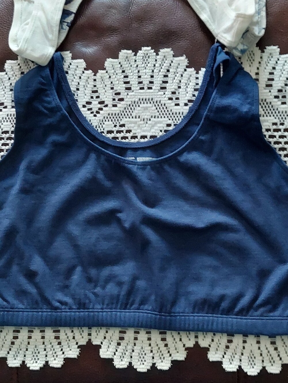 NWOT Fruit of The Loom Sports Bras - Picture 4 of 8